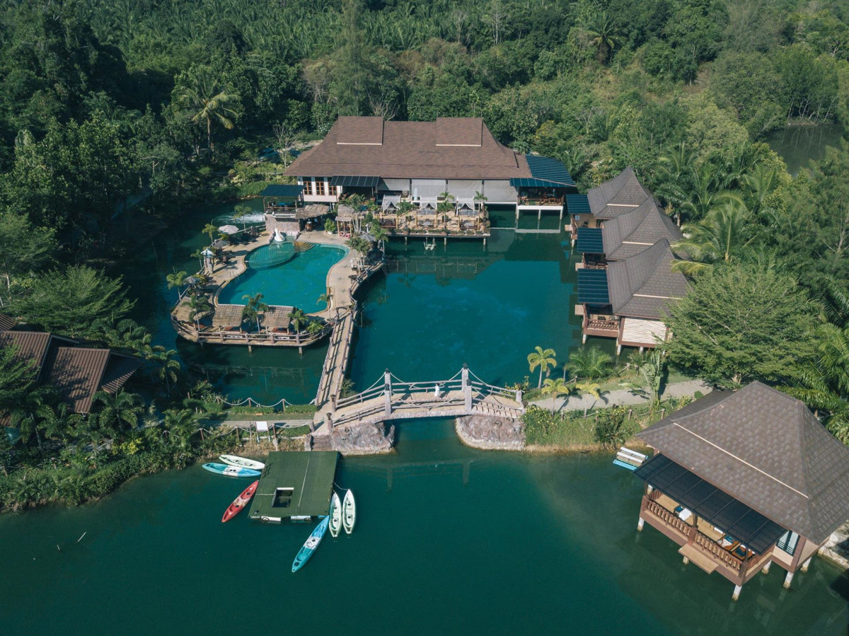 POONSIRI RESORT — фото 6