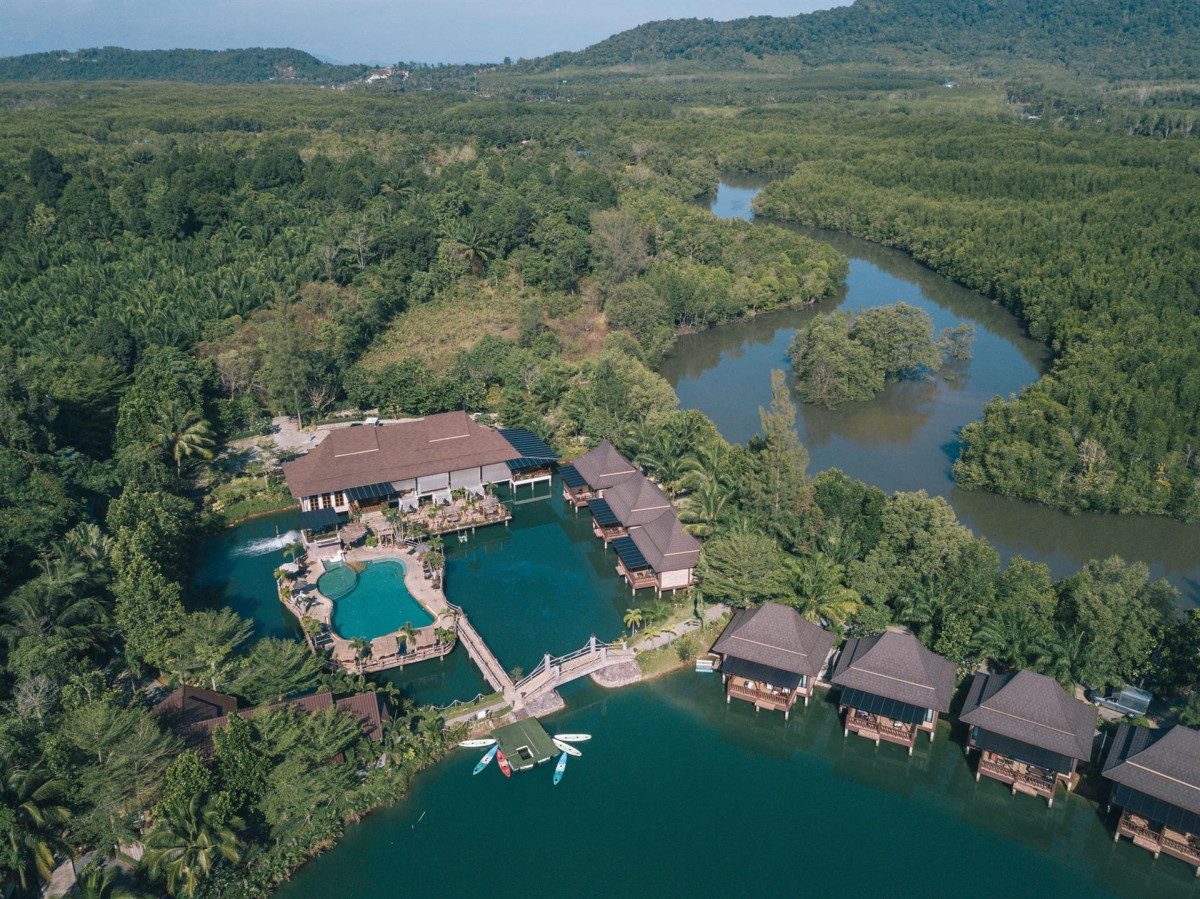 POONSIRI RESORT — фото 7