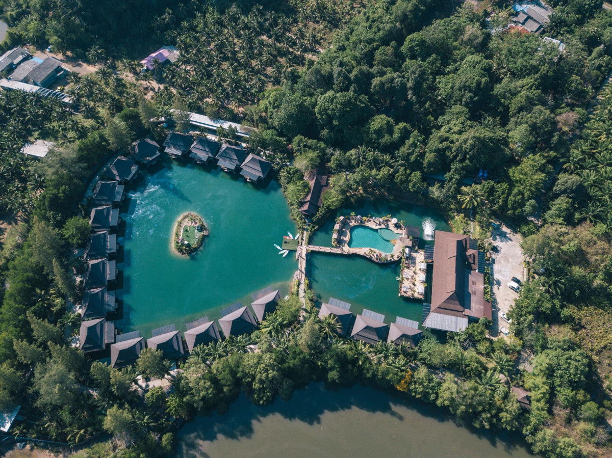 POONSIRI RESORT — фото 8