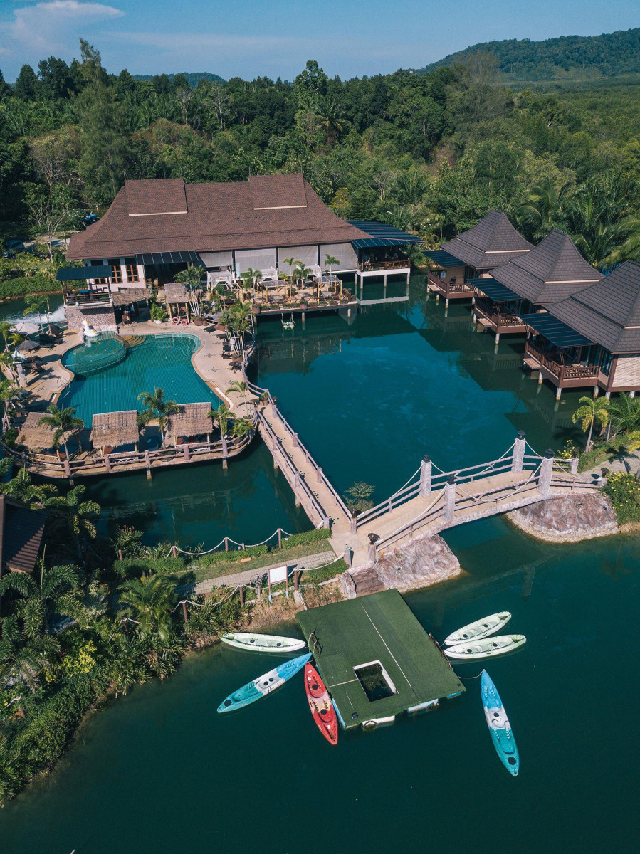 POONSIRI RESORT — фото 9