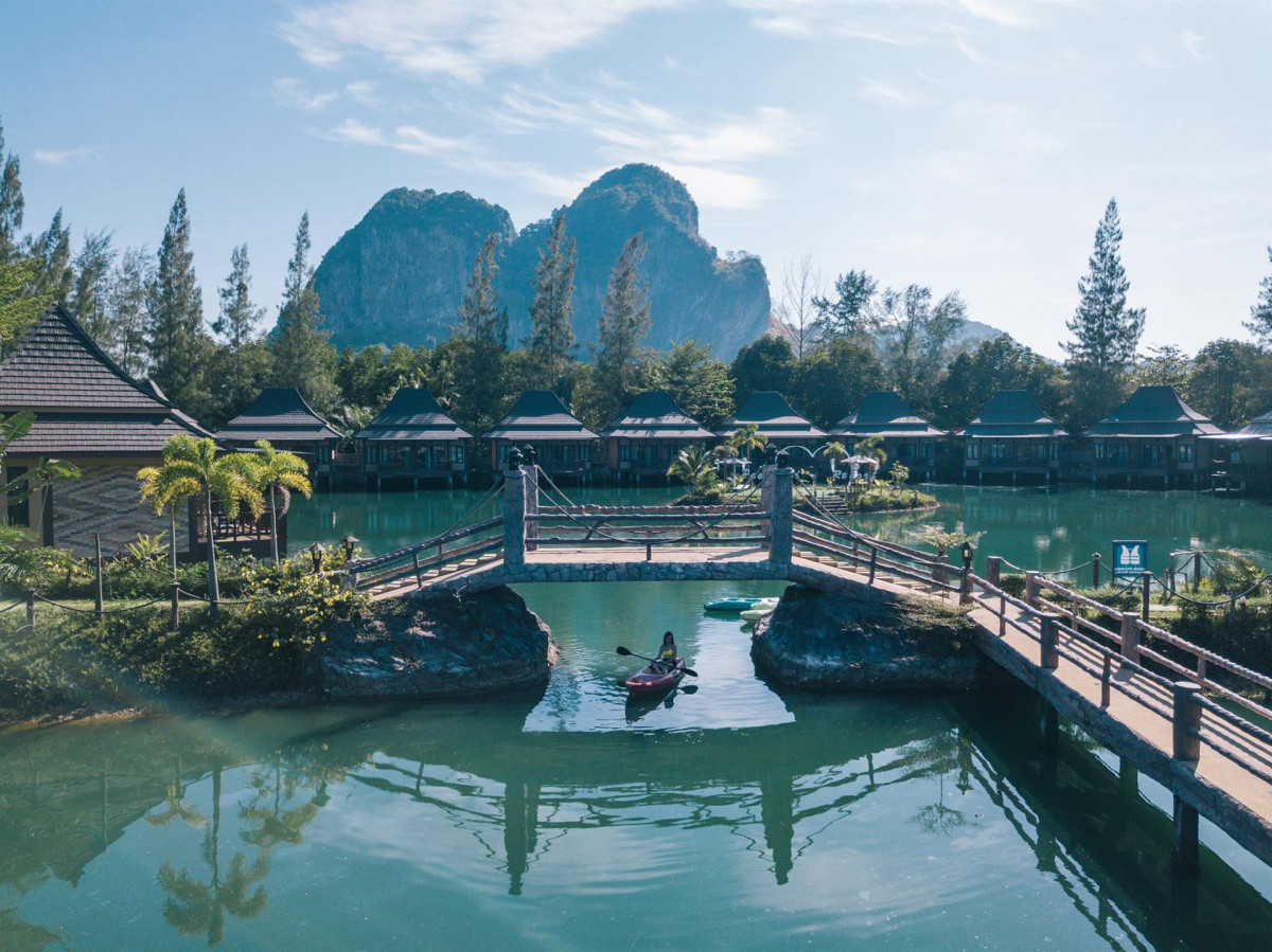 POONSIRI RESORT — фото 10