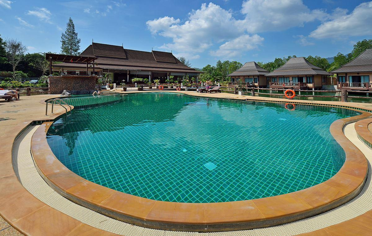 POONSIRI RESORT — фото 13