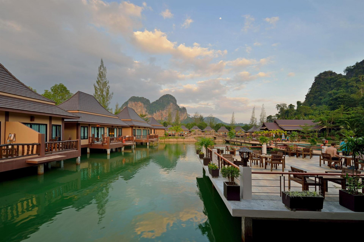 POONSIRI RESORT — фото 15
