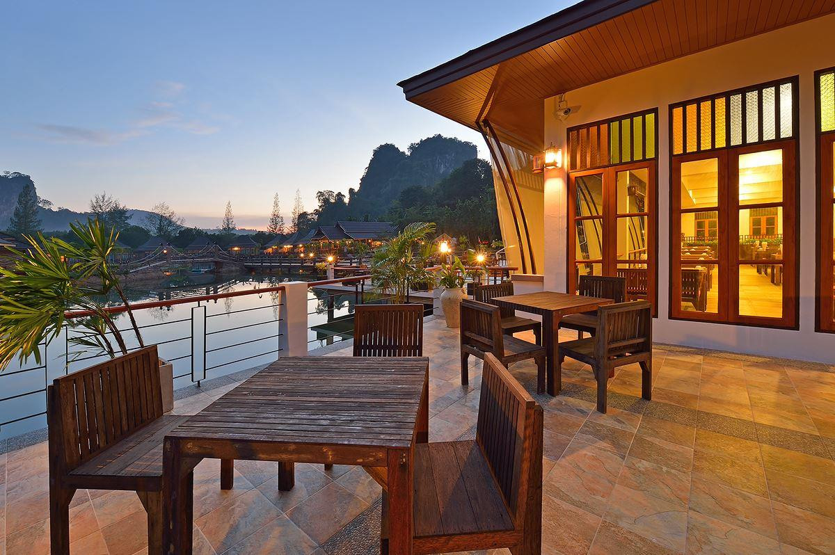 POONSIRI RESORT — фото 16