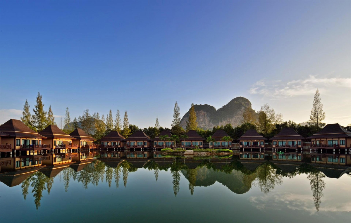 POONSIRI RESORT — фото 18