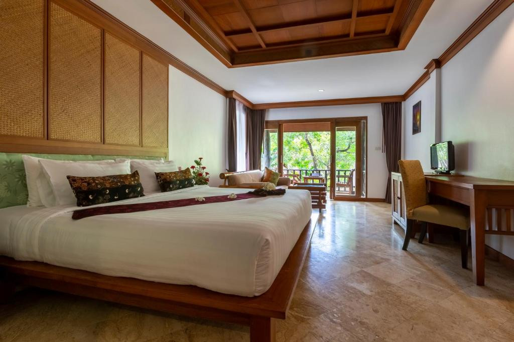 RAILAY BAY RESORT & SPA — фото 2