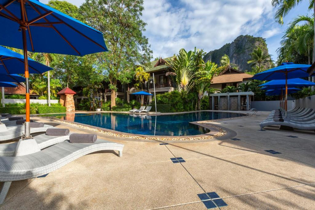 RAILAY BAY RESORT & SPA — фото 3
