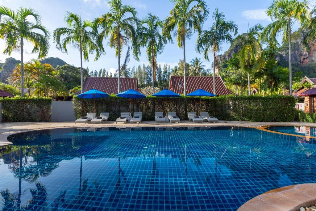 RAILAY BAY RESORT & SPA — фото 5