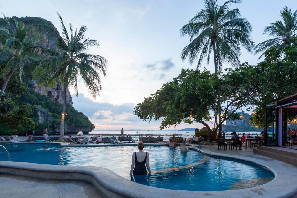 RAILAY BAY RESORT & SPA — фото 6