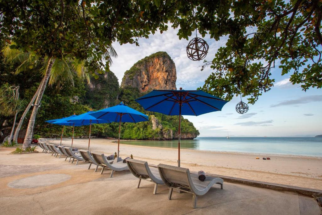 RAILAY BAY RESORT & SPA — фото 7