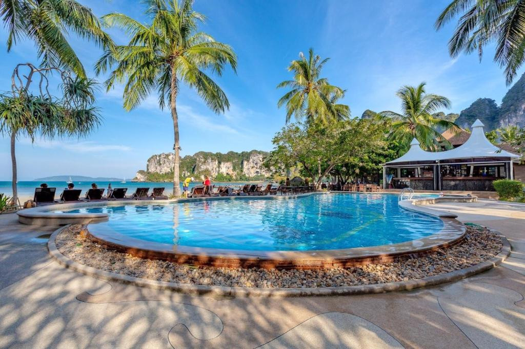 RAILAY BAY RESORT & SPA — фото 8