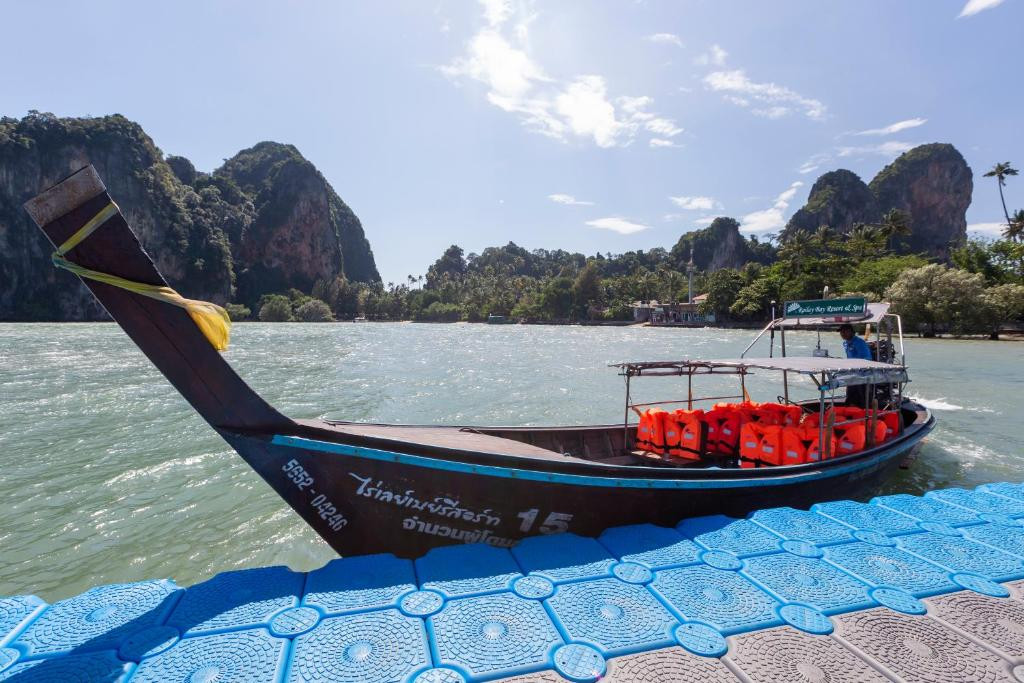RAILAY BAY RESORT & SPA — фото 9