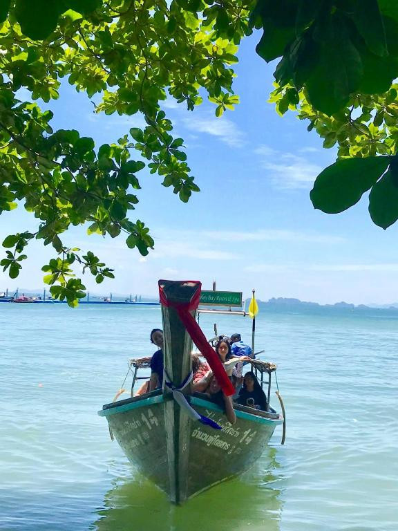 RAILAY BAY RESORT & SPA — фото 10