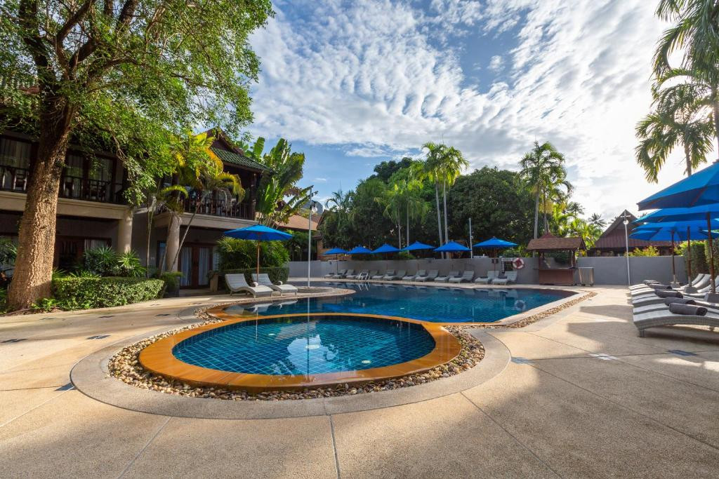 RAILAY BAY RESORT & SPA — фото 11