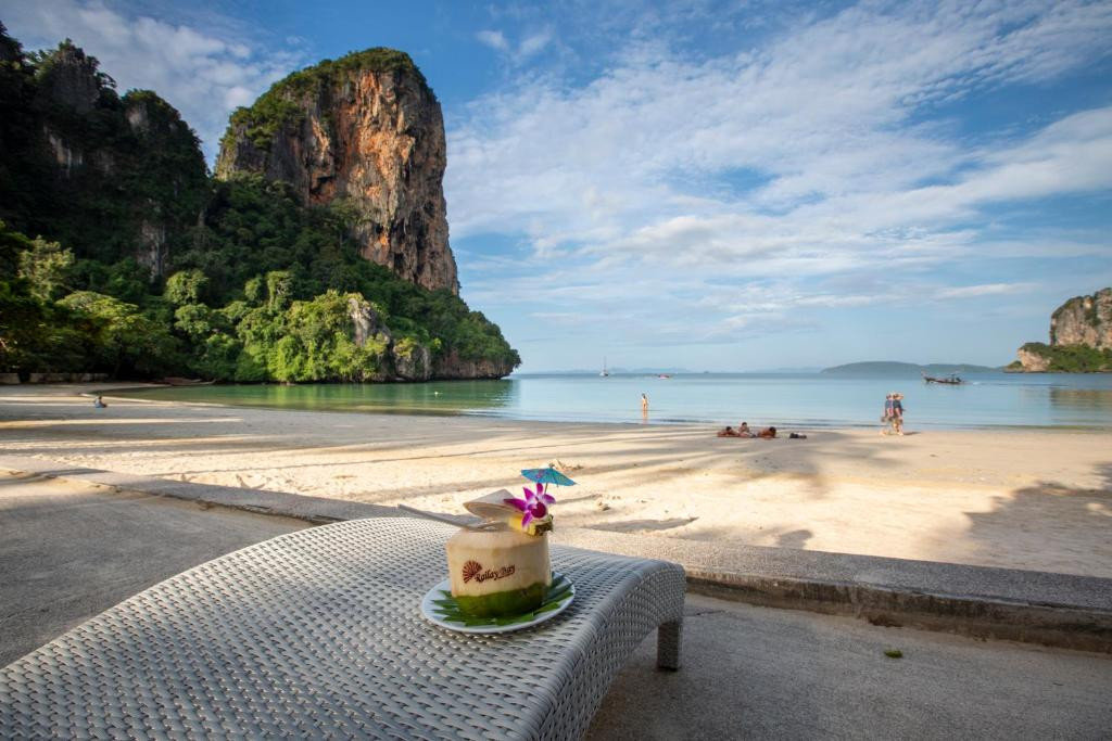 RAILAY BAY RESORT & SPA — фото 12