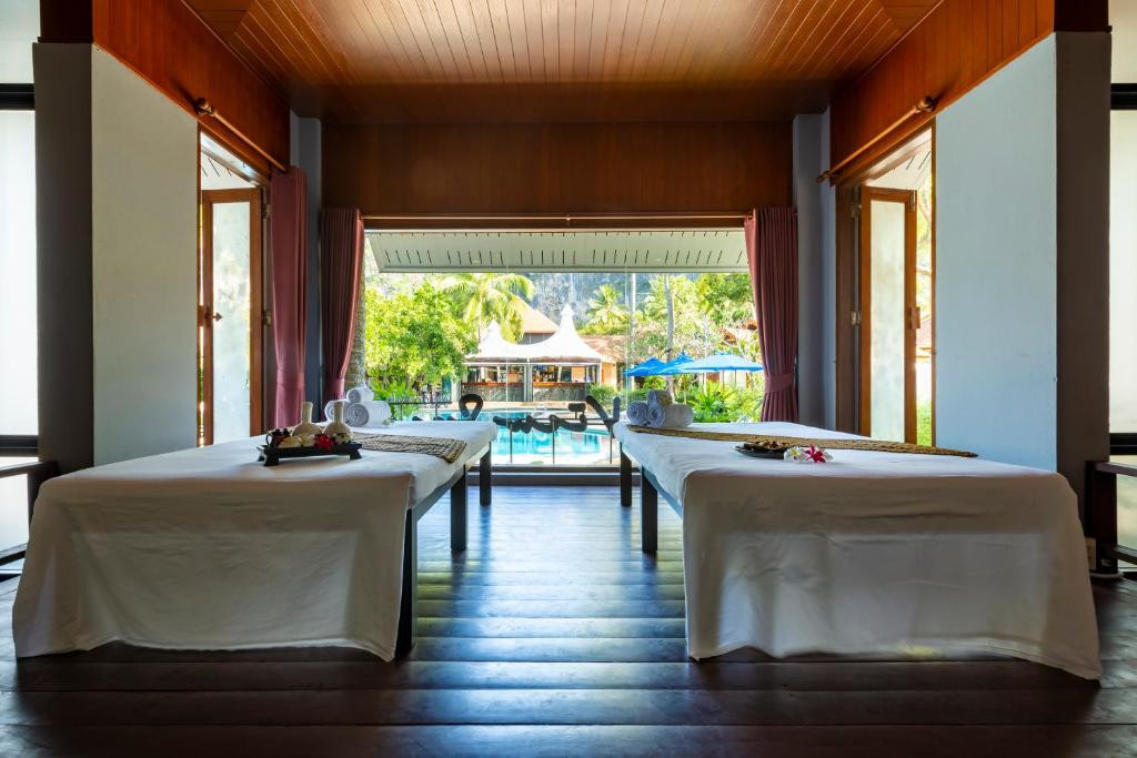 RAILAY BAY RESORT & SPA — фото 14