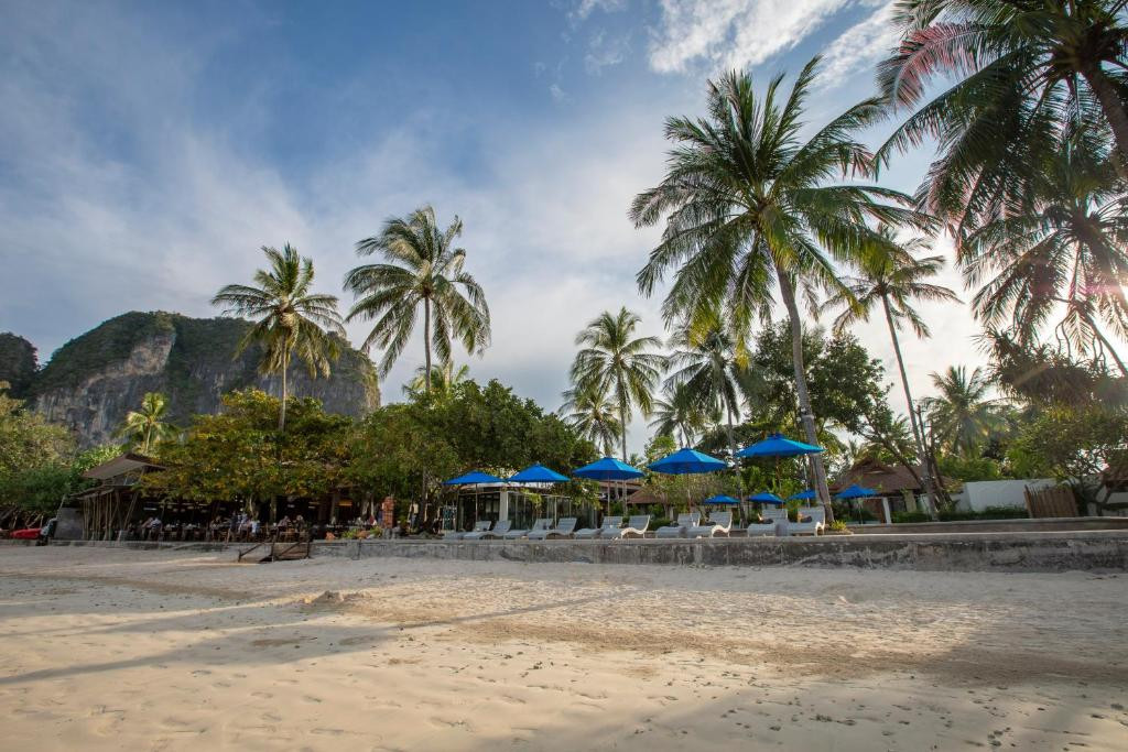 RAILAY BAY RESORT & SPA — фото 15