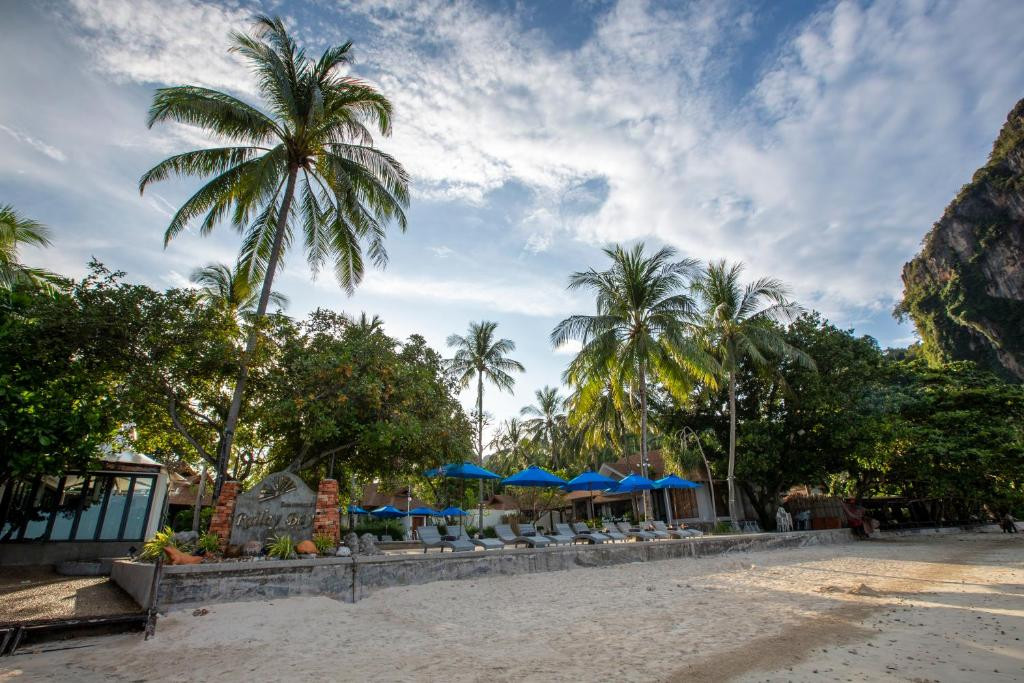 RAILAY BAY RESORT & SPA — фото 16
