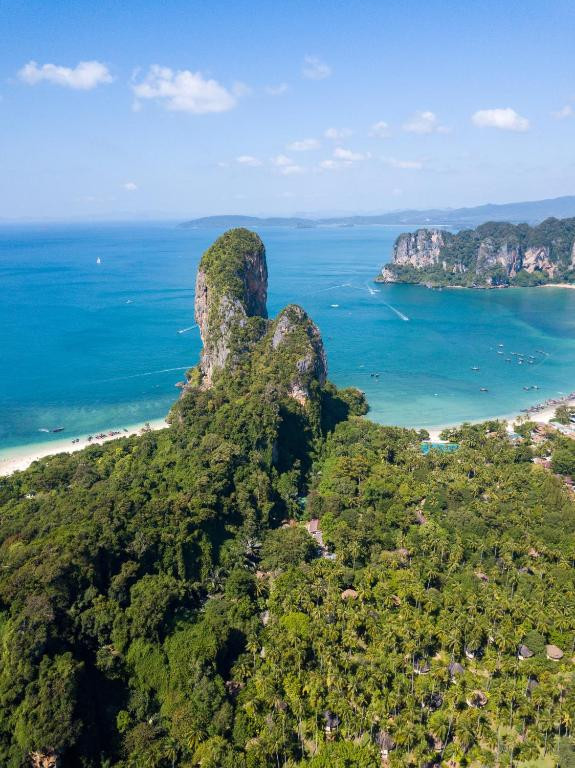 RAILAY BAY RESORT & SPA — фото 17