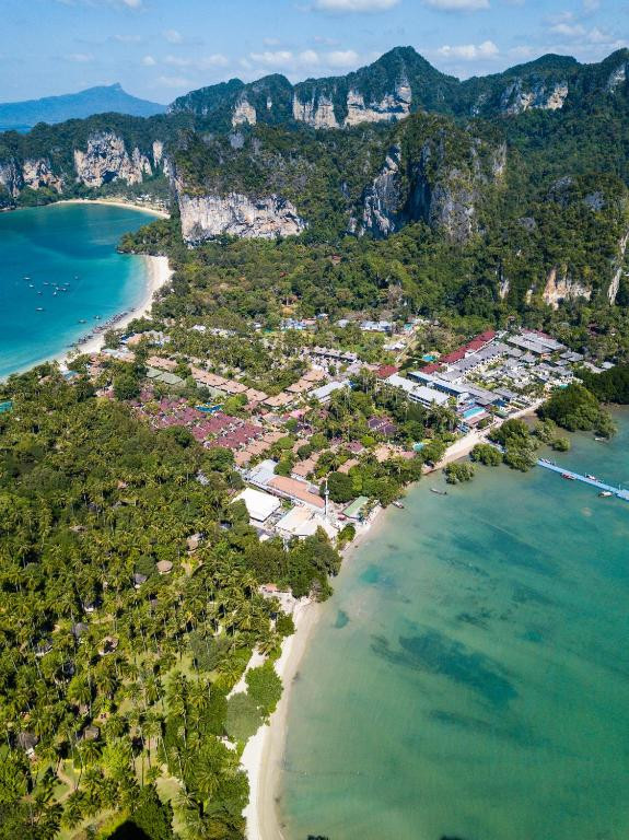 RAILAY BAY RESORT & SPA — фото 18