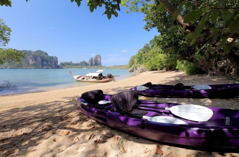 RAILAY GREAT VIEW RESORT — фото 2