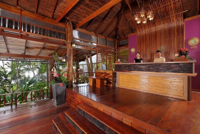 RAILAY GREAT VIEW RESORT — фото 3