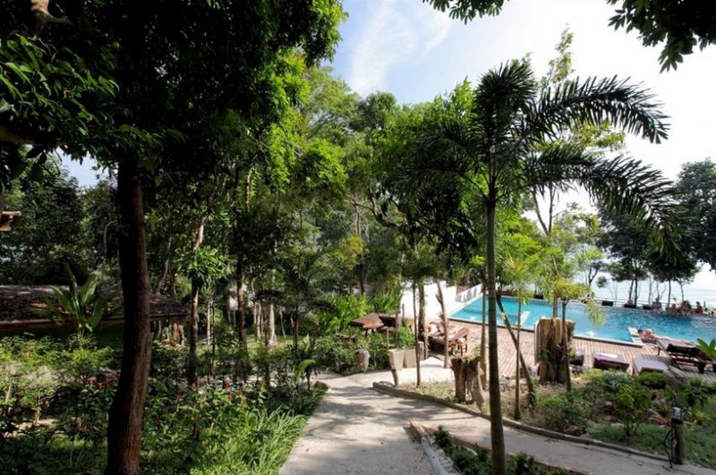 RAILAY GREAT VIEW RESORT — фото 5