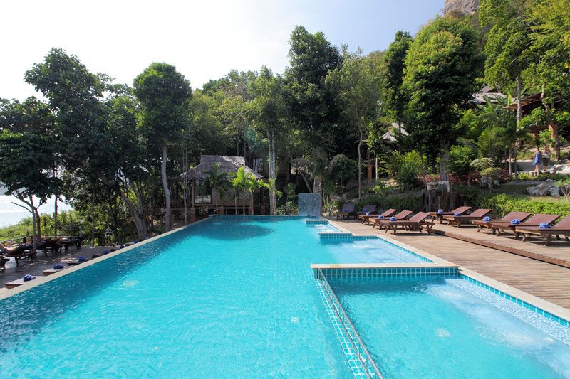 RAILAY GREAT VIEW RESORT — фото 6