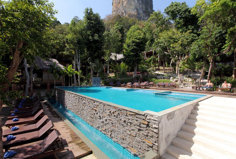 RAILAY GREAT VIEW RESORT — фото 7