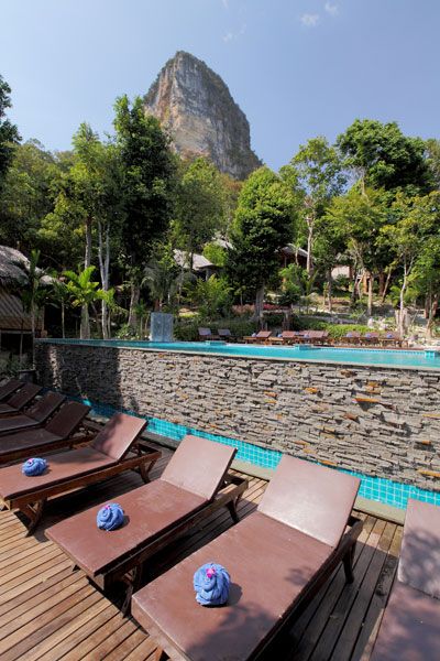 RAILAY GREAT VIEW RESORT — фото 11
