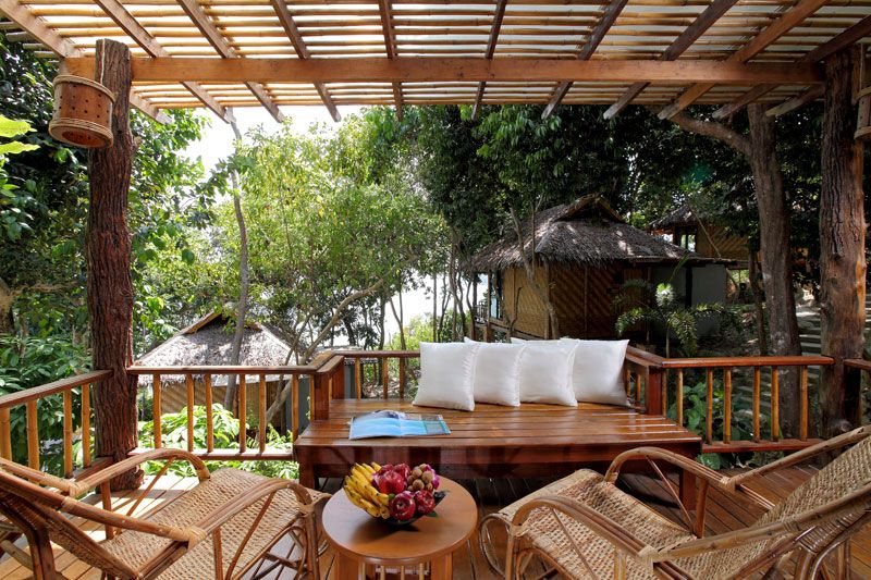 RAILAY GREAT VIEW RESORT — фото 14
