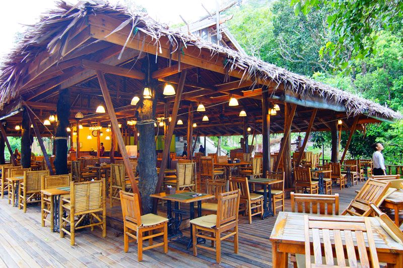 RAILAY GREAT VIEW RESORT — фото 15