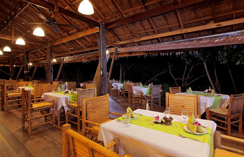 RAILAY GREAT VIEW RESORT — фото 16