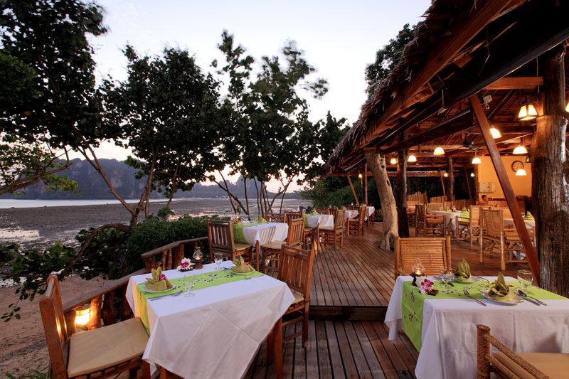 RAILAY GREAT VIEW RESORT — фото 17