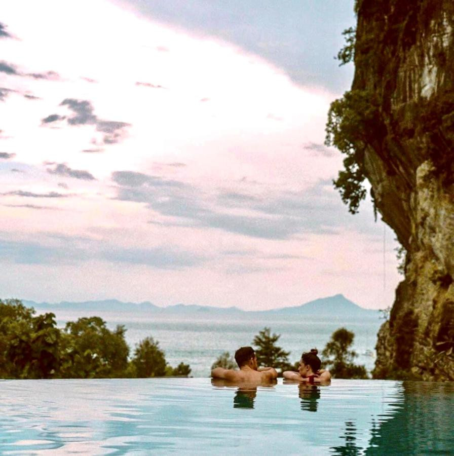 RAILAY PHUTAWAN RESORT — фото 9
