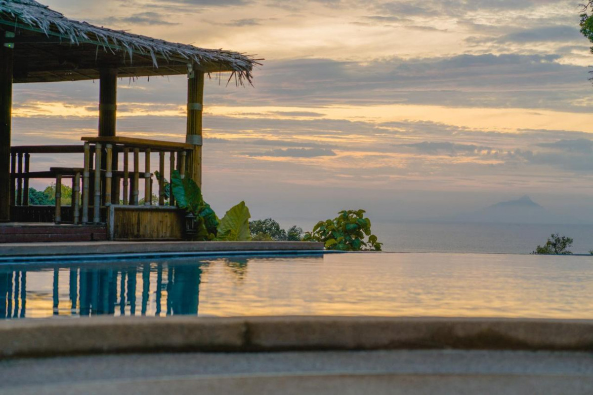 RAILAY PHUTAWAN RESORT — фото 10