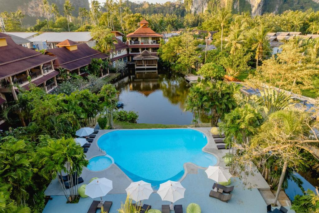 RAILAY PRINCESS RESORT & SPA