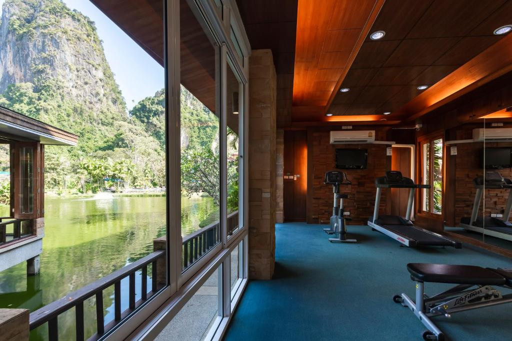 RAILAY PRINCESS RESORT & SPA — фото 3