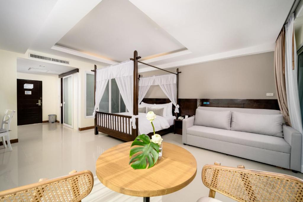 RAILAY PRINCESS RESORT & SPA — фото 8