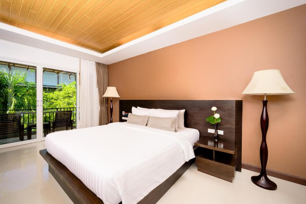 RAILAY PRINCESS RESORT & SPA — фото 9