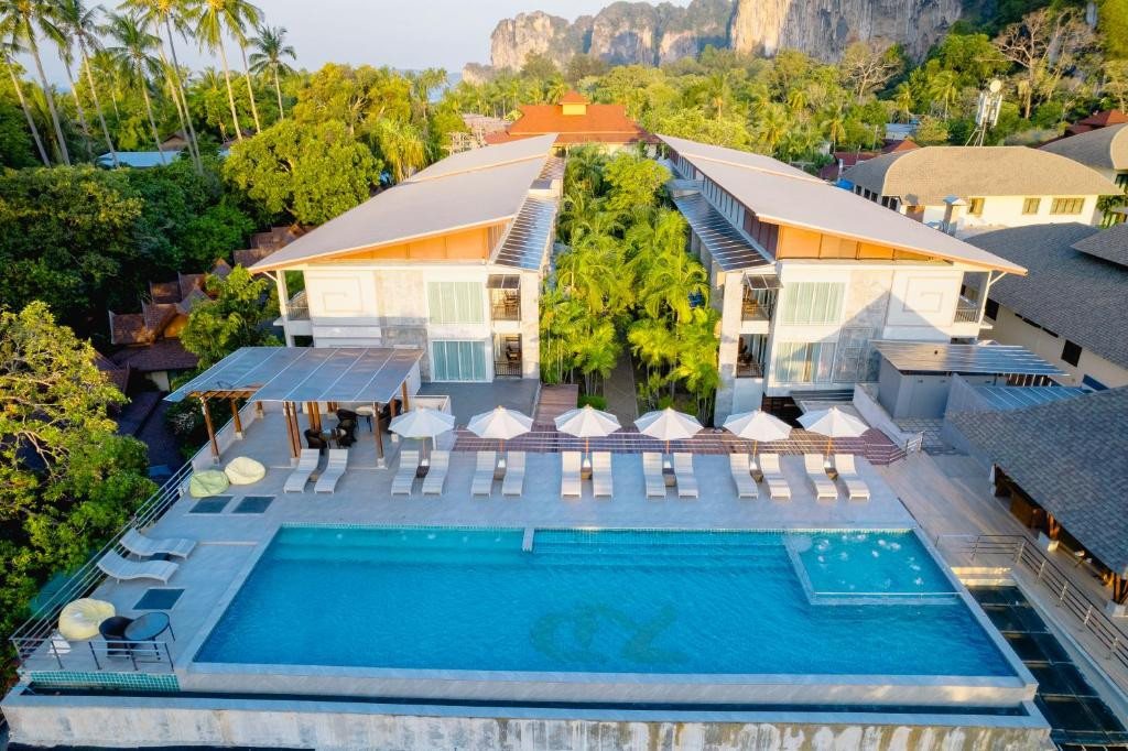 RAILAY PRINCESS RESORT & SPA — фото 10