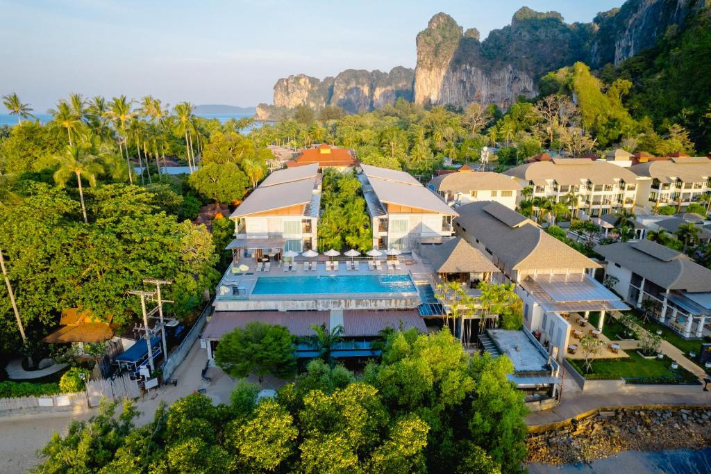 RAILAY PRINCESS RESORT & SPA — фото 11