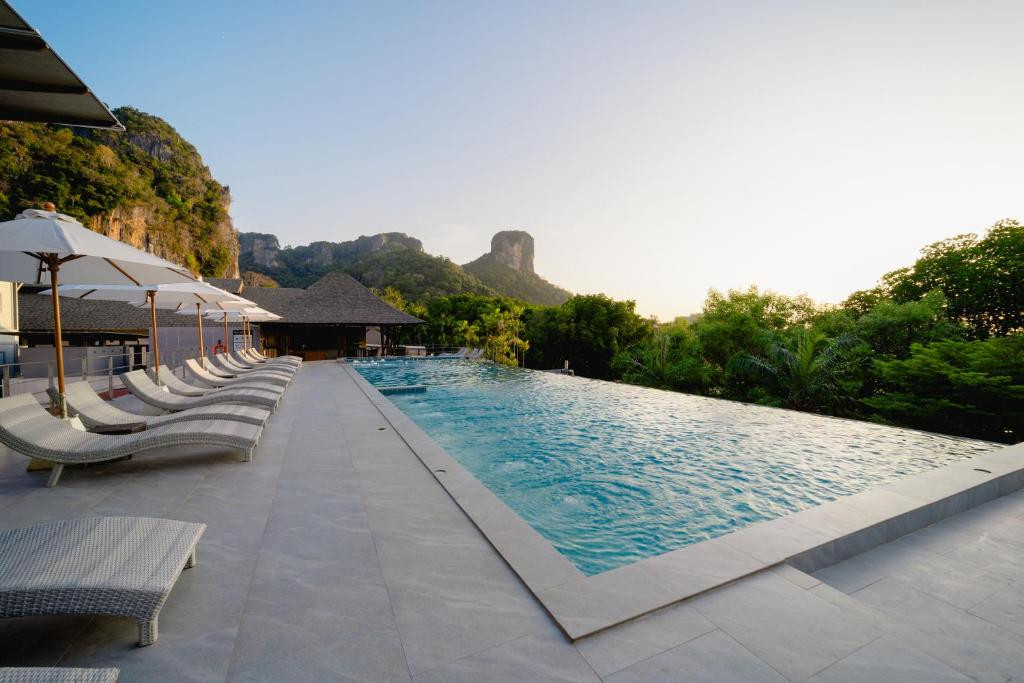 RAILAY PRINCESS RESORT & SPA — фото 12