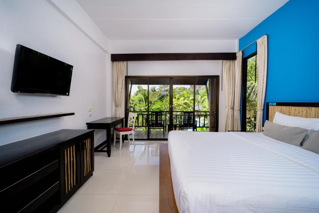 RAILAY PRINCESS RESORT & SPA — фото 13