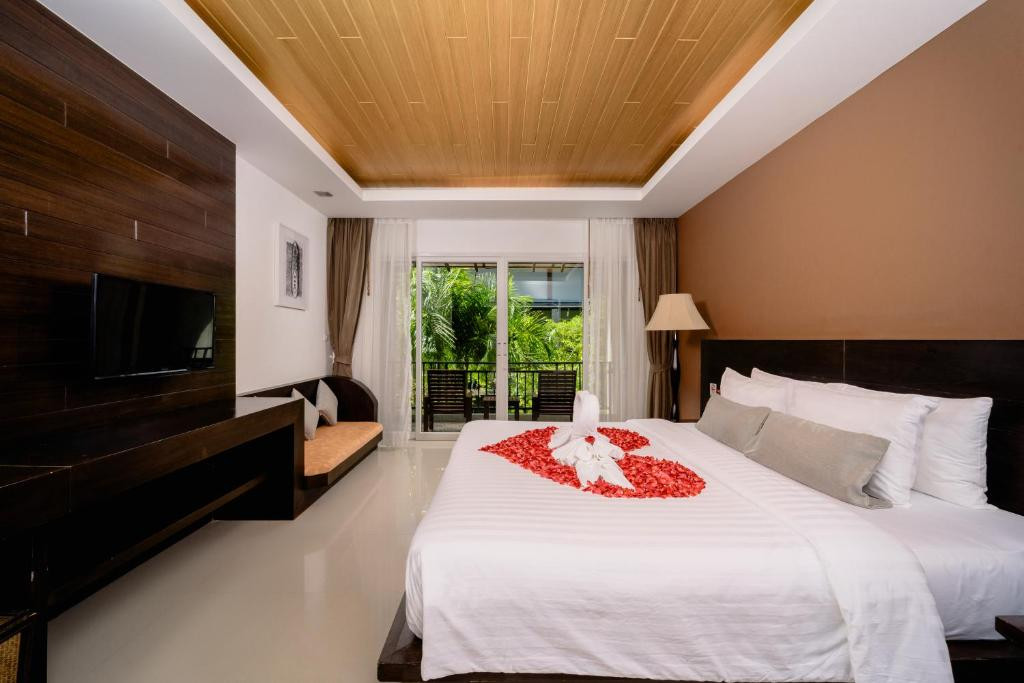 RAILAY PRINCESS RESORT & SPA — фото 14