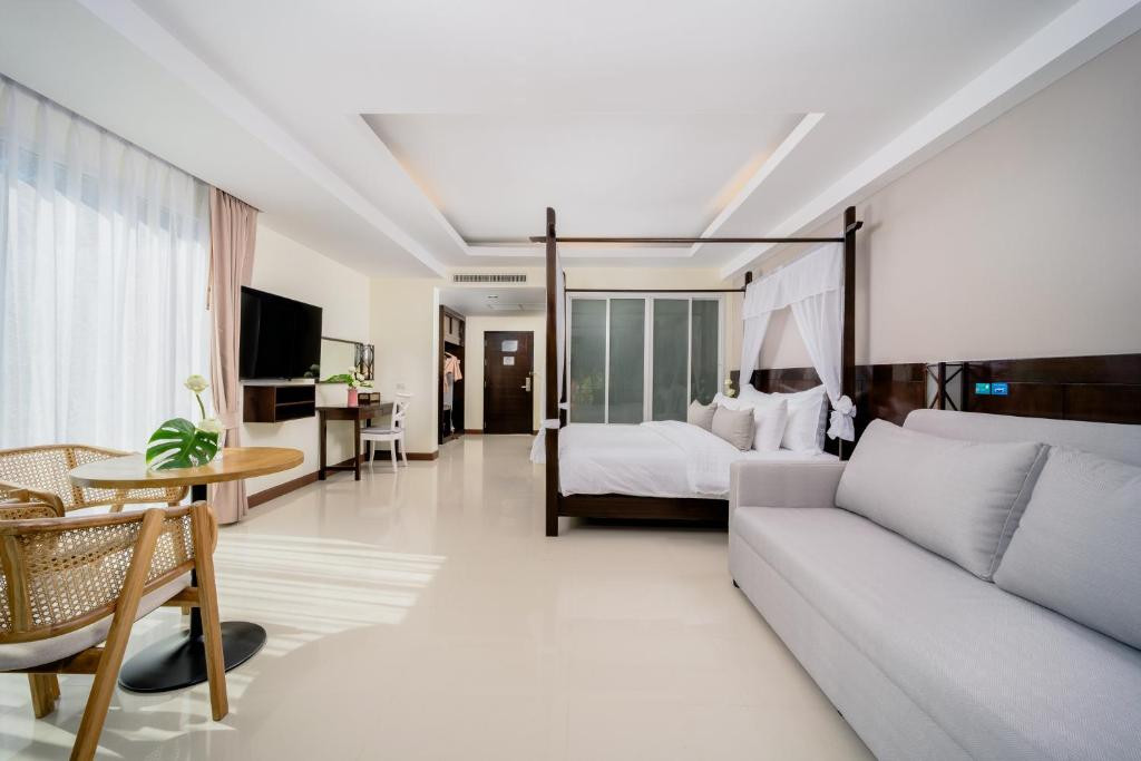 RAILAY PRINCESS RESORT & SPA — фото 16
