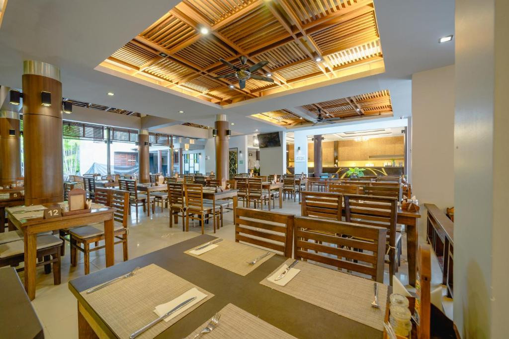 RAILAY PRINCESS RESORT & SPA — фото 17