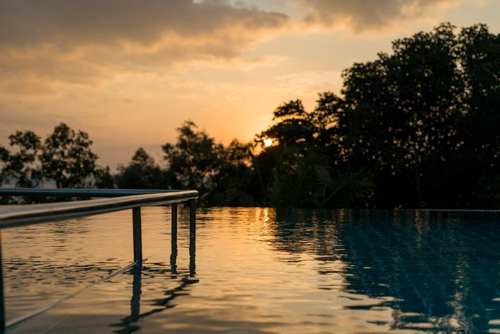 RAILAY PRINCESS RESORT & SPA — фото 18