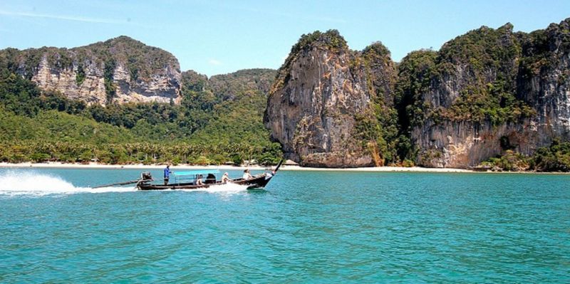 RAILAY VIEWPOINT RESORT — фото 5