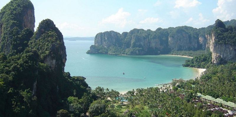 RAILAY VIEWPOINT RESORT — фото 6